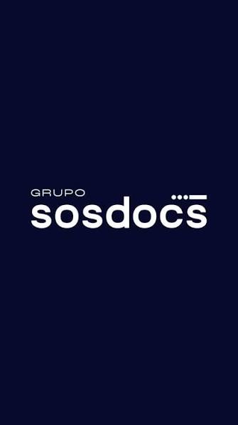 SOSDOCS Logo